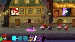 Spirit Mancer [Standard Edition] [EU Import] - Nintendo Switch