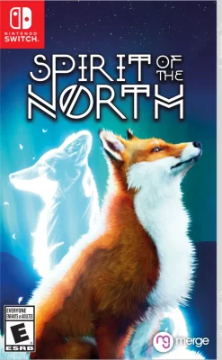 Spirit of the North - SWITCH