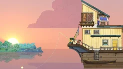 Spiritfarer - Nintendo Switch