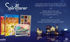 Spiritfarer - Nintendo Switch