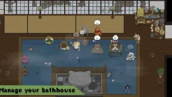 Spirittea - Nintendo Switch