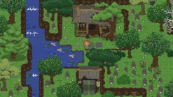 Spirittea - Nintendo Switch