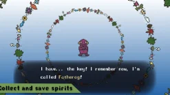 Spirittea - Nintendo Switch
