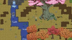 Spirittea - Nintendo Switch
