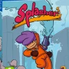 Splasher - PlayStation 4 [Red Art Games]