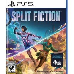 Split Fiction - PlayStation 5