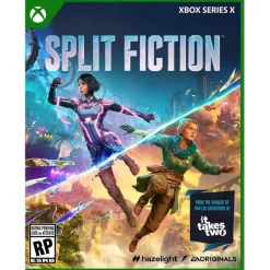 Split Fiction - Xbox Series X