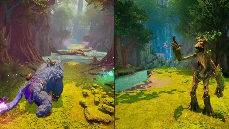 Split Fiction - Xbox Series X