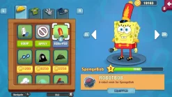 SPONGEBOB KRUSTY COOK-OFF EXTRA KRUSTY EDITION - SWITCH