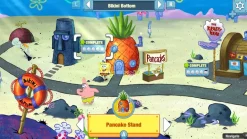SPONGEBOB KRUSTY COOK-OFF EXTRA KRUSTY EDITION - SWITCH