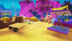 SpongeBob SquarePants - The Patrick Star Game - Playstation 5