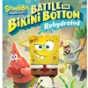 Spongebob Squarepants Battle for Bikini Bottom Rehydrated - SWITCH