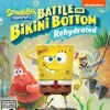 Spongebob Squarepants Battle for Bikini Bottom Rehydrated - PS4