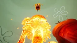SpongeBob SquarePants Cosmic Shake - PlayStation 4