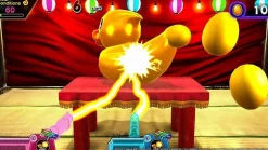 SPOOKY SPIRIT SHOOTING GALLERY - SWITCH