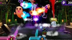 SPOOKY SPIRIT SHOOTING GALLERY - SWITCH