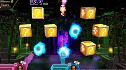 SPOOKY SPIRIT SHOOTING GALLERY - SWITCH