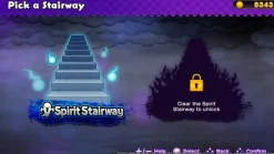 SPOOKY SPIRIT SHOOTING GALLERY - SWITCH