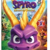 Spyro Reignited Trilogy - SWITCH