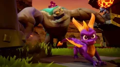Spyro Reignited Trilogy - SWITCH