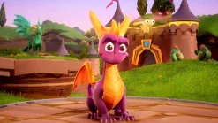 Spyro Reignited Trilogy - SWITCH