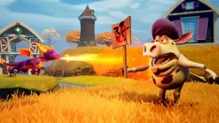 Spyro Reignited Trilogy - SWITCH