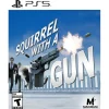 Squirrel With A Gun - Playstation 5