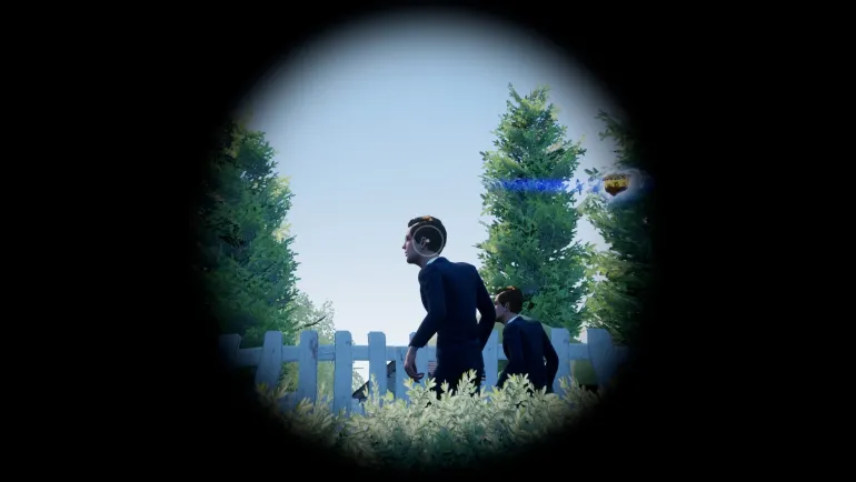 Squirrel With A Gun - Xbox Series X