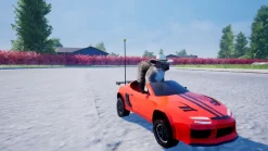 Squirrel With A Gun - Xbox Series X