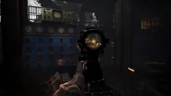 STALKER 2 HEART OF CHORNOBYL - XBOX SERIES X