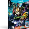 Star Fox Zero [WITH STARFOX GUARD] - Wii U