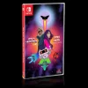 STAR HUNTER DX & SPACE MOTH: LUNAR EDITION - SWITCH [STRICTLY LIMITED]