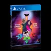 Star Hunter DX & Space Moth: Lunar Edition - PlayStation 4 [Strictly Limited Games]