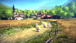 STAR OCEAN THE SECOND STORY R - PlayStation 5