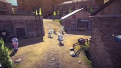 STAR OCEAN THE SECOND STORY R - PlayStation 5