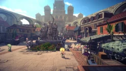Star Ocean The Second Story R - Nintendo Switch