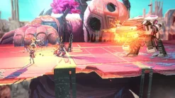 Star Renegades  - Nintendo Switch