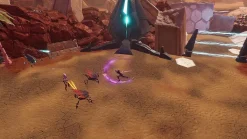 Star Trek Prodigy Supernova - Xbox One/Xbox Series X