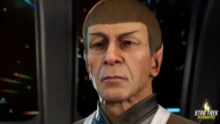 STAR TREK RESURGENCE - PS5