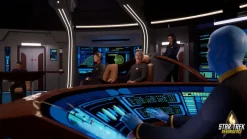 STAR TREK RESURGENCE - PS5