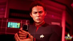 STAR TREK RESURGENCE - PS5