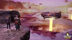 STAR TREK RESURGENCE - PS5