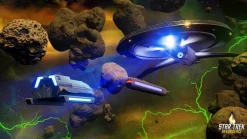 STAR TREK RESURGENCE - PS4