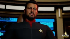 STAR TREK RESURGENCE - PS4