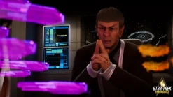 STAR TREK RESURGENCE - PS4