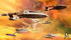 STAR TREK RESURGENCE - PS4
