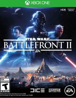 Star Wars Battlefront II - Xbox One