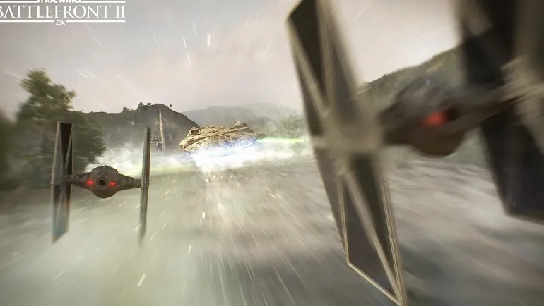Star Wars Battlefront II - Xbox One