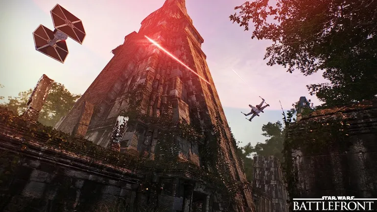 Star Wars Battlefront II - Xbox One
