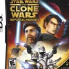 Star Wars: Clone Wars Republic Heroes - DS